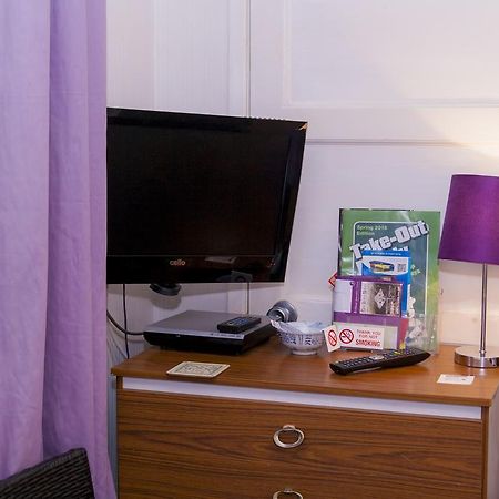 Shepherds House Bed & Breakfast Oban Bagian luar foto