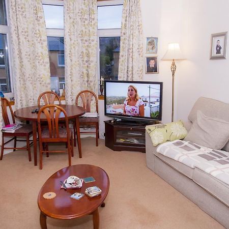 Shepherds House Bed & Breakfast Oban Bagian luar foto
