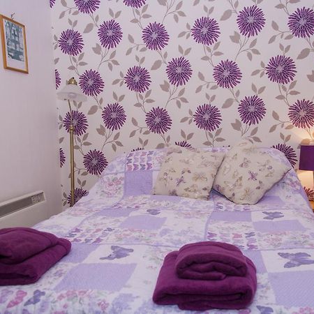 Shepherds House Bed & Breakfast Oban Bagian luar foto
