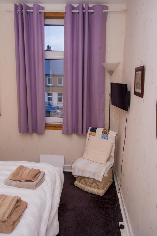 Shepherds House Bed & Breakfast Oban Bagian luar foto