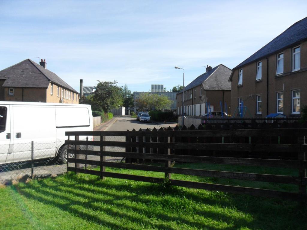 Shepherds House Bed & Breakfast Oban Bagian luar foto