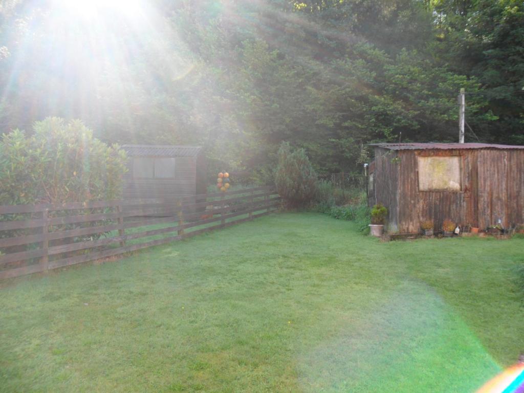 Shepherds House Bed & Breakfast Oban Bagian luar foto